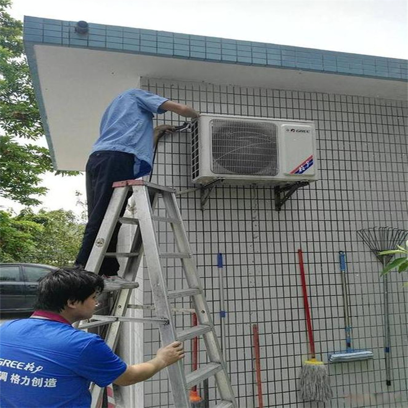 深圳宝安沙井空调e5故障怎么解决维修大概要多少钱
